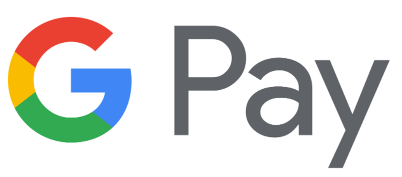 Google_Pay_Icon