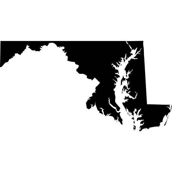 Maryland_Outline