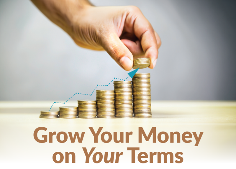 Your_own_terms