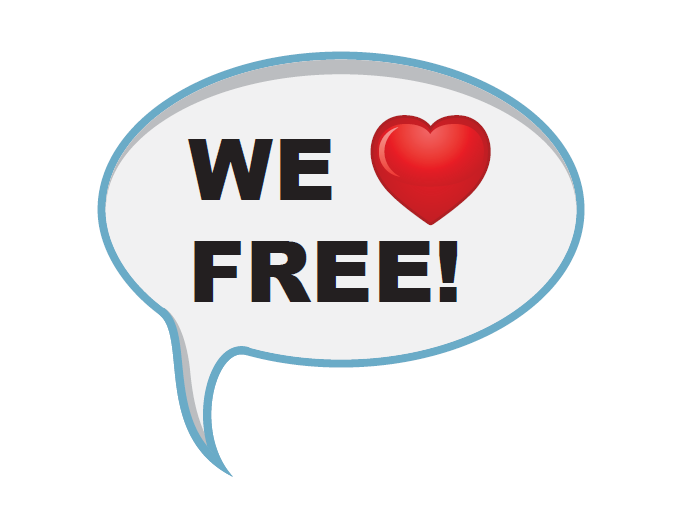 We_Love_Free